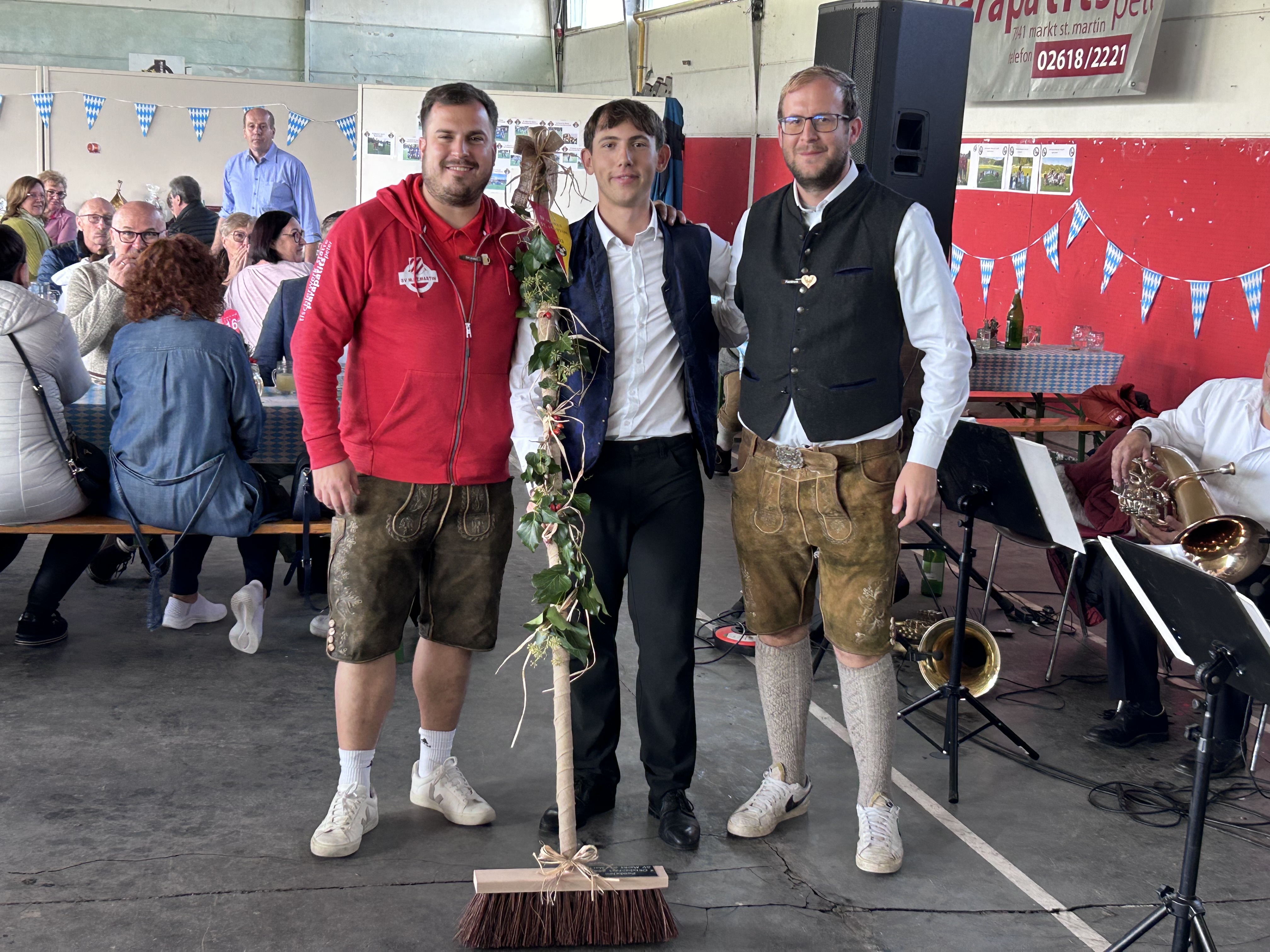 Oktoberfest 2024